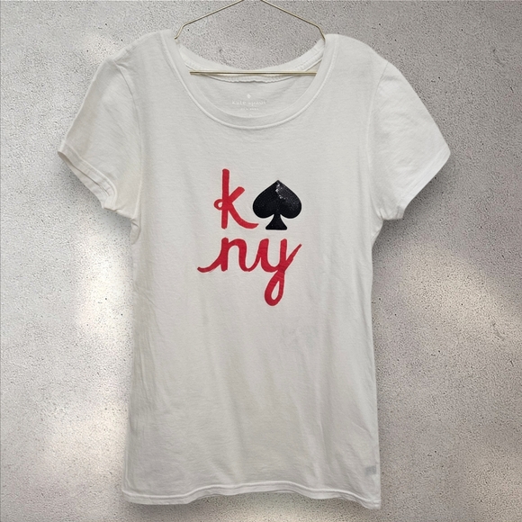 Kate Spade Shirt - Picture 1 of 6
